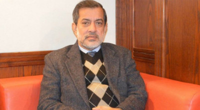 সাবেক এমপি ফজলে করিমের বিরুদ্ধে দুদকের মামলা